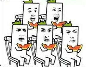 吃瓜评审,揭秘娱乐圈幕后真相