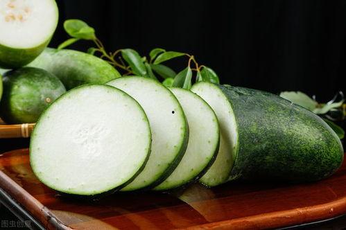 立夏吃啥瓜,探寻立夏时节的时令瓜果美食