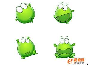 青蛙吃瓜同款,揭秘夏日消暑美食新潮流