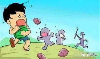 吃瓜不成反的瓜,一场意外的“瓜”事