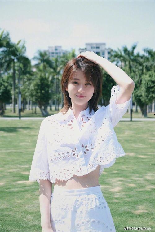 吃瓜李珊,揭秘娱乐圈背后的故事